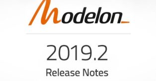 Modelon Release 2019.2