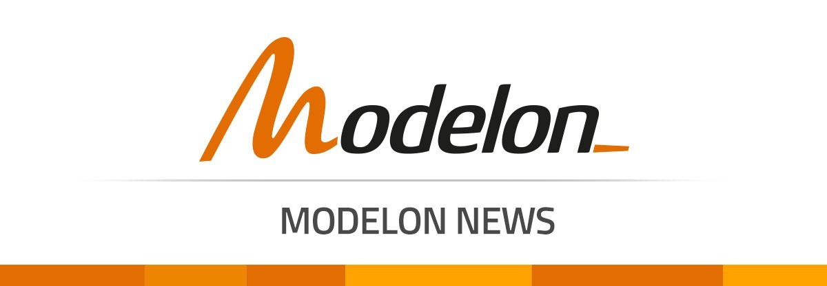 Modelon News