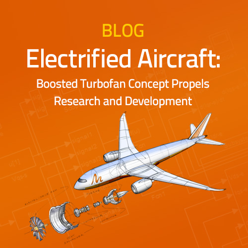 Electrified Aircraft