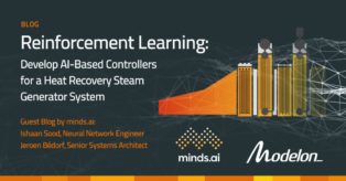 Reinforcement Learning: Develop