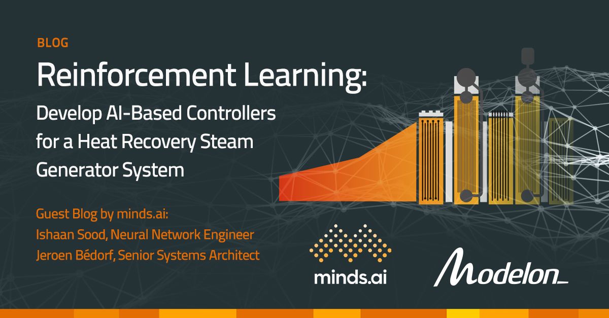 Reinforcement Learning: Develop