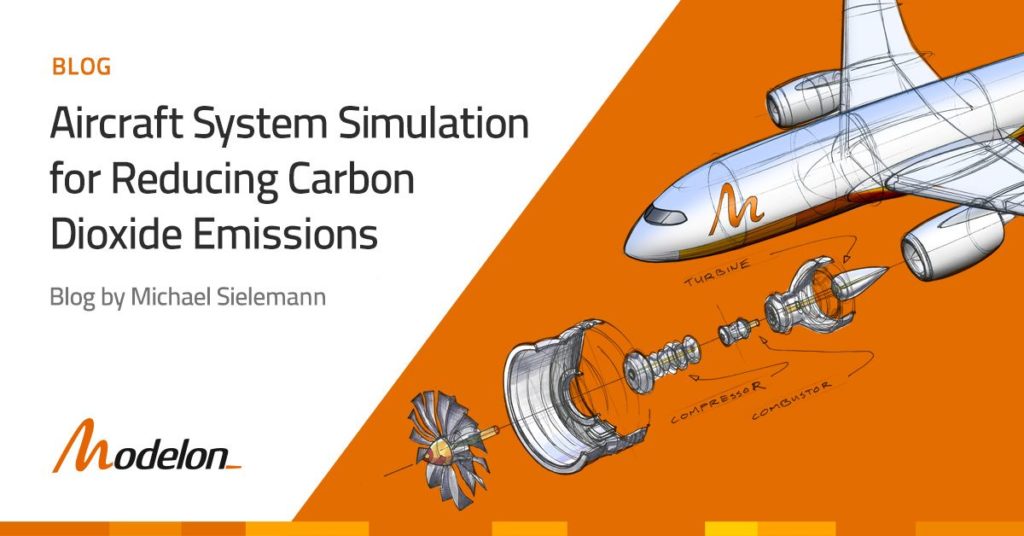 Aircraft System Simulation