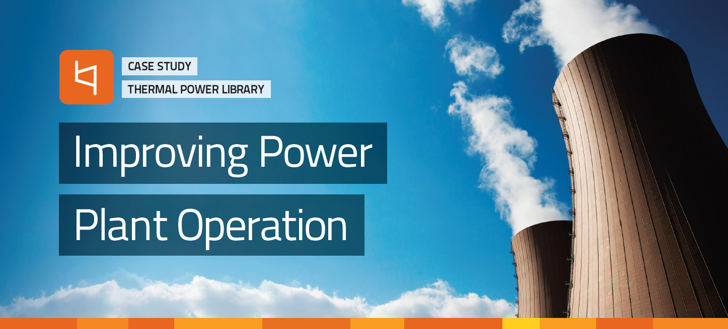 Power Plant Optimization