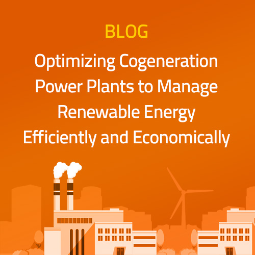 Cogeneration