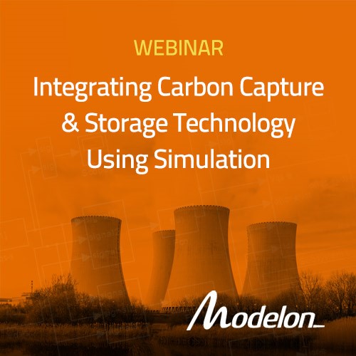 Carbon Capture and Storage Technology