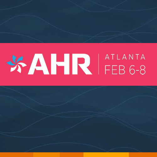 Modelon at AHR 2023