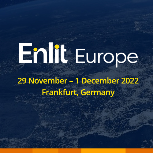Modelon at Enlit Europe
