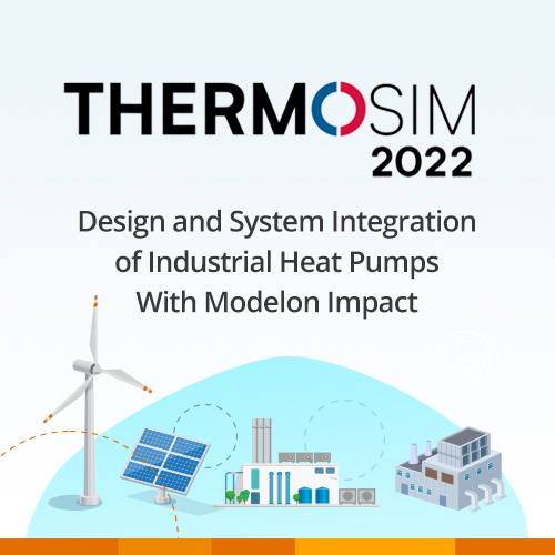Thermosim Modelon