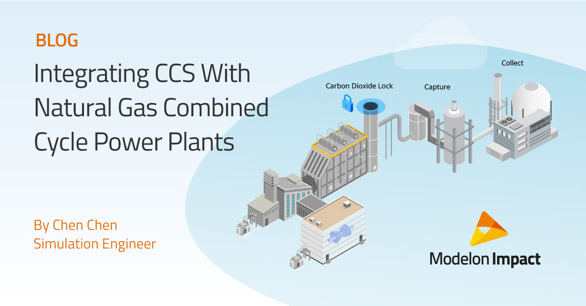Reducing CO2 Emissions with Carbon Capture and Sequestration
