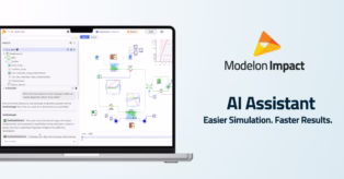 Modelon Introduces AI Assistant in Modelon Impact