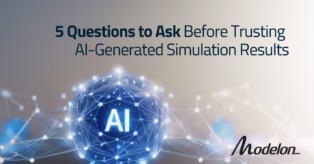 5 Questions to Ask Before Trusting AI-Generated Simulation