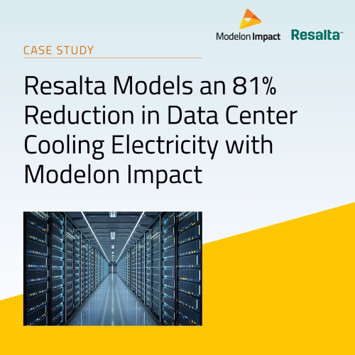 Resalta Case Study