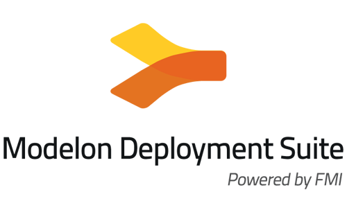 modelon-deployment-suite
