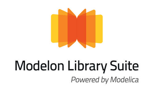 modelon-library-suite