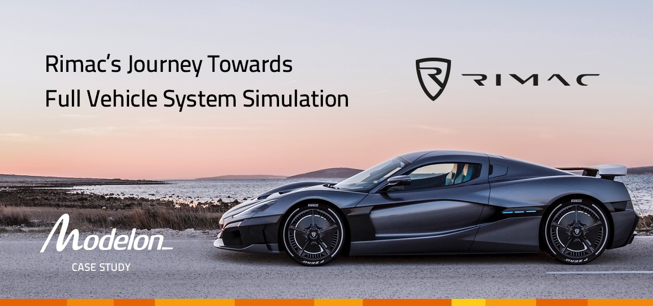 Rimac Case Study Ad