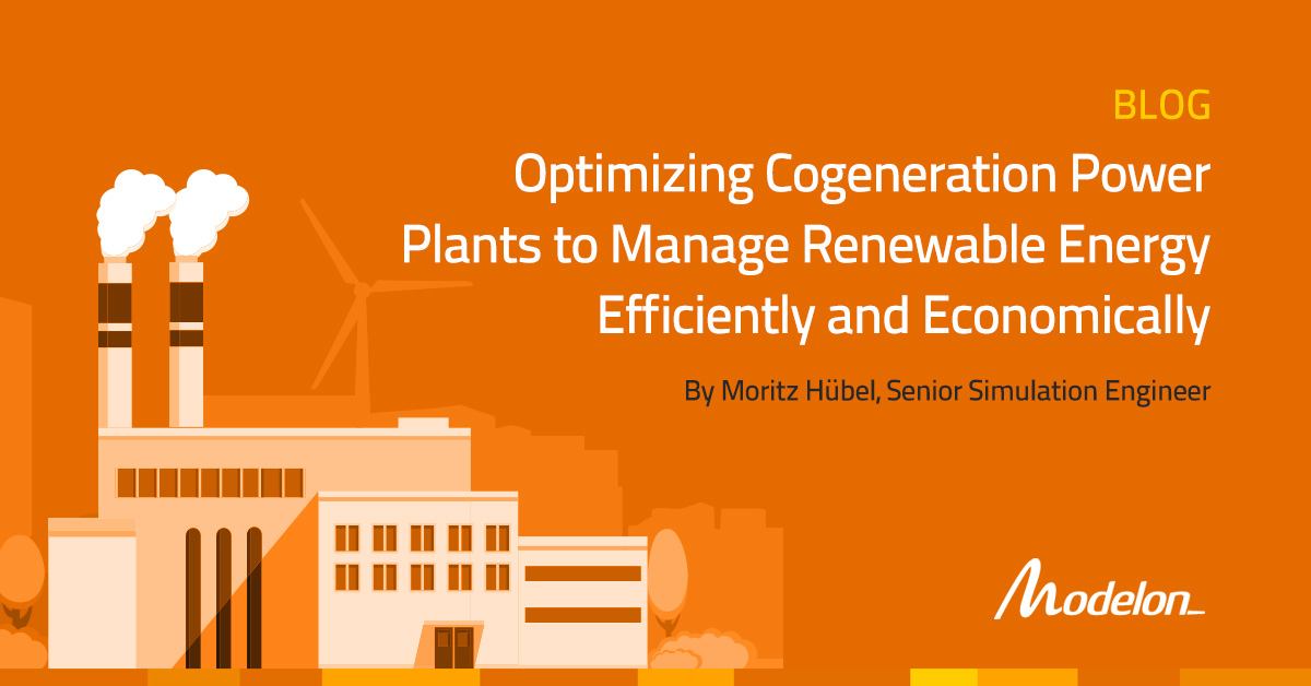 Cogeneration Technology Optimizing Chp Plants For Renewable Energy