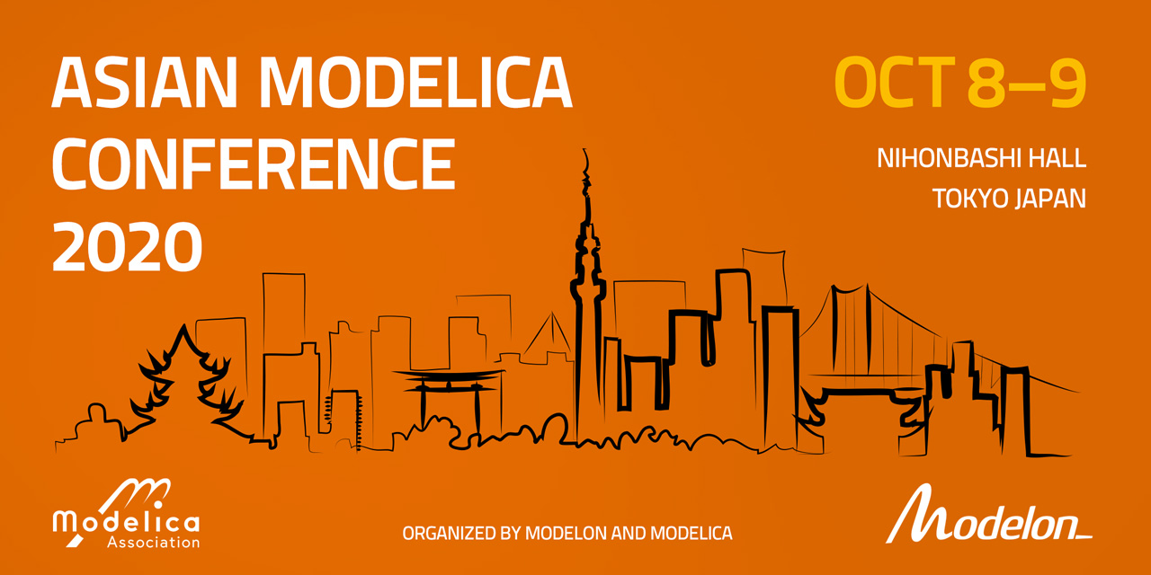 Asian Modelica Conference 2020
