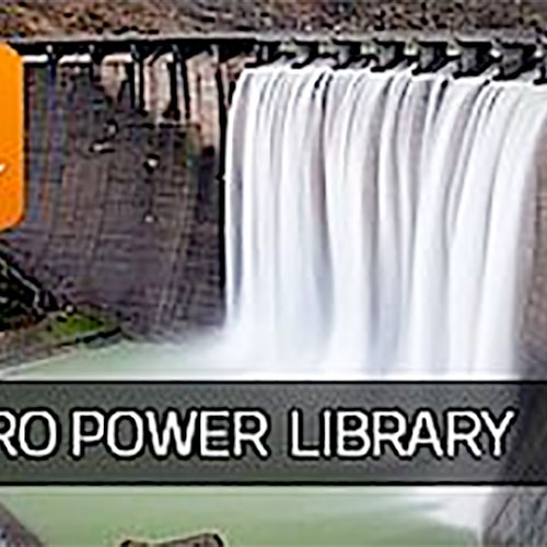 Case Study: Stabilizing Hydro Power for the Electrical Grid