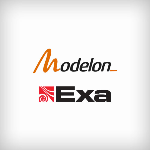 Modelon EXA