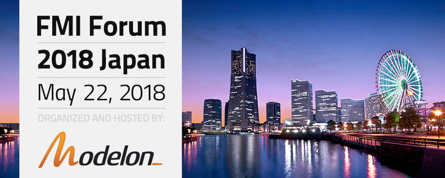 FMI Forum