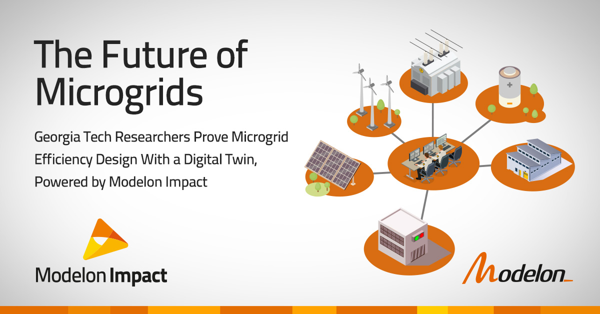 Microgrid Modeling and Simulation