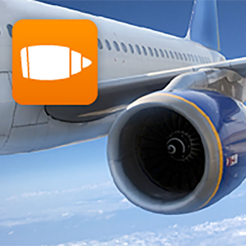 Model-Based Systems Engineering for Aircraft Engines