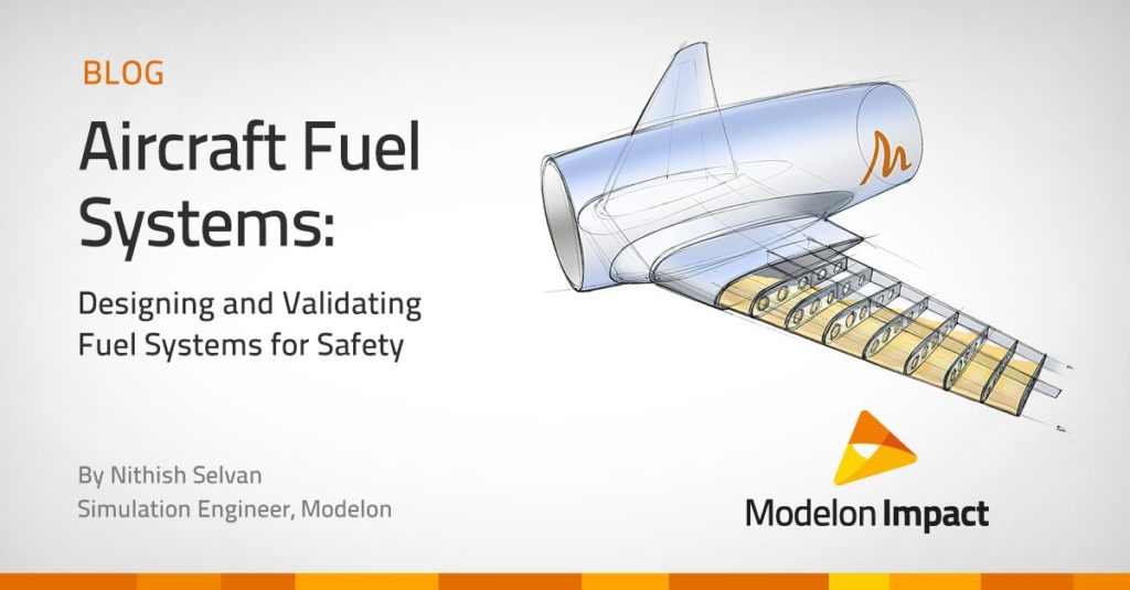 Aircraft Fuel Tank Systems