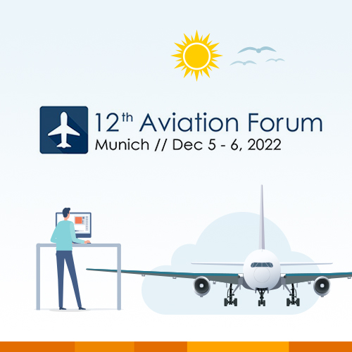 12th Aviation Forum