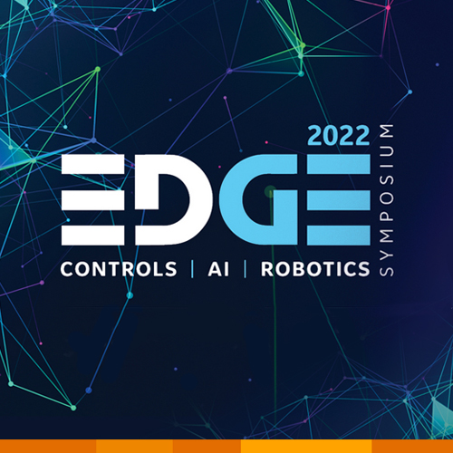 Modelon Attends GE Edge