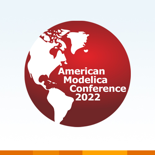 Modelon at American Modelica Conference