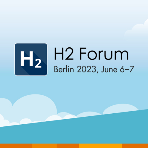 Modelon at H2 Forum
