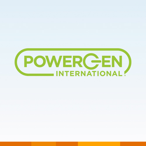 Modelon at PowerGen