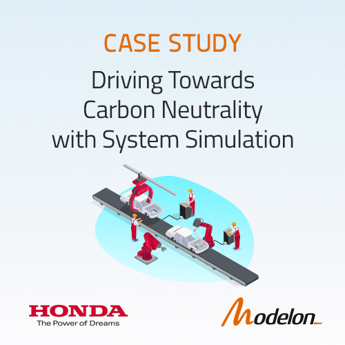 carbon neutrality and modelon
