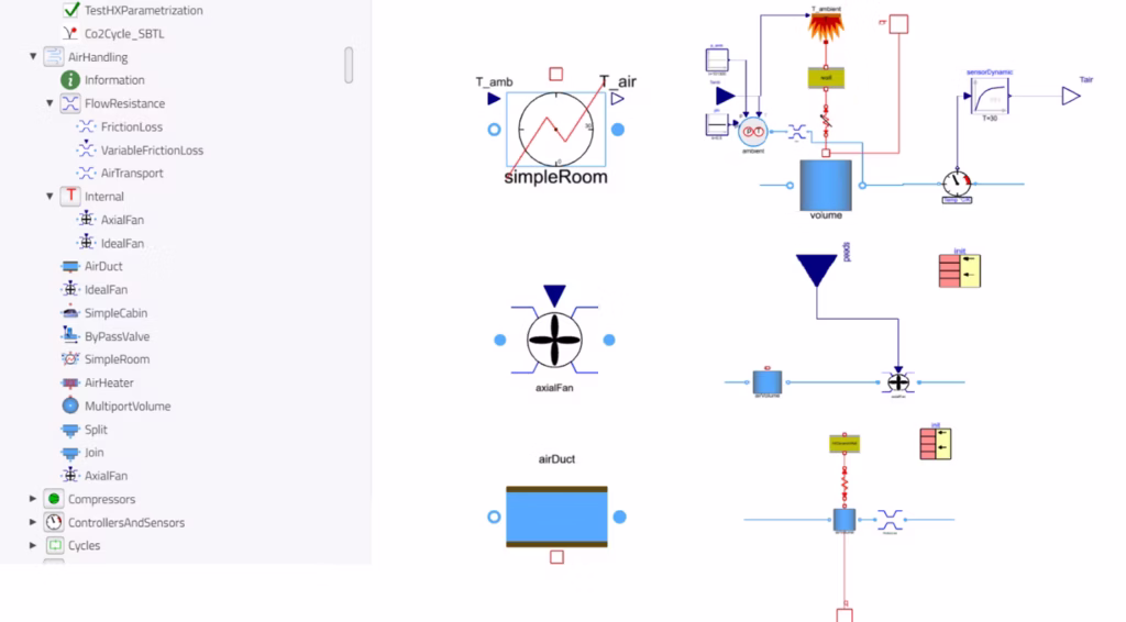 Ventilation Systems