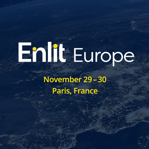Enlit Europe and Modelon