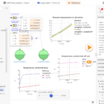 Explore pressure build-up in liquid hydrogen storage tanks.