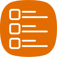 Icon for Guides
