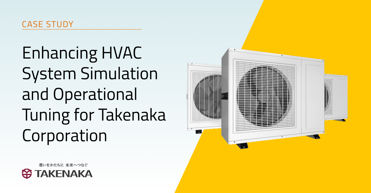 Takenaka Case Study