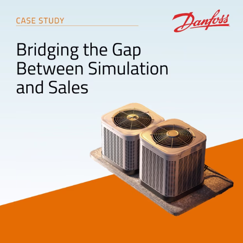 Danfoss Case Study