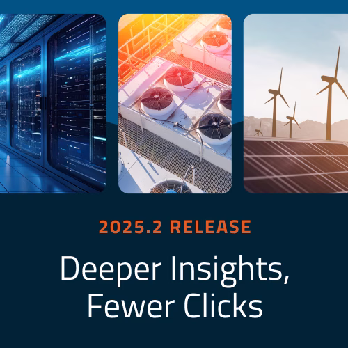 Modelon Impact 2025.2 Release Update