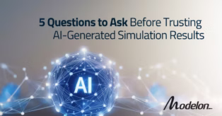 5 Questions to Ask Before Trusting AI-Generated Simulation