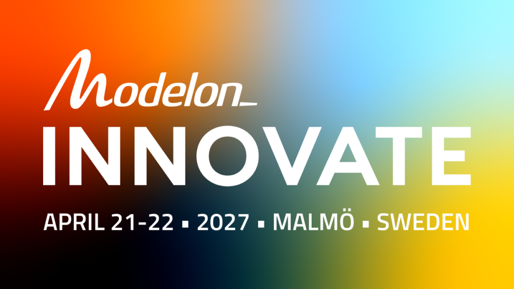 Modelon Innovate 2027