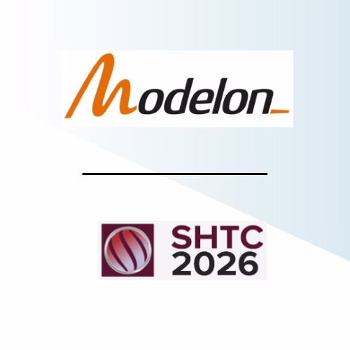 Modelon will participate in the Summer Heat Transfer Conference 2026