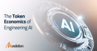 The Token Economics of Engineering AI
