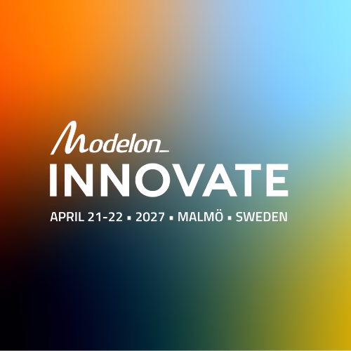 Modelon Innovate 2027