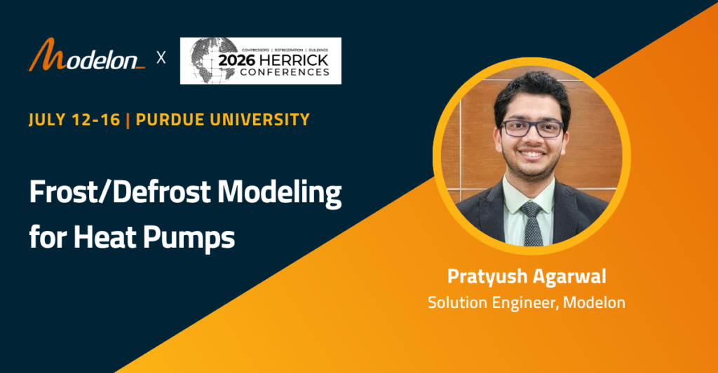 System-Level Frost/Defrost Modeling for Heat Pumps