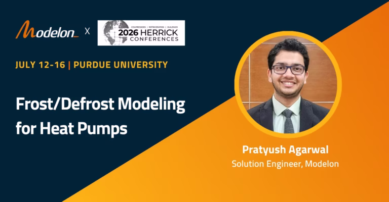 System-Level Frost/Defrost Modeling for Heat Pumps