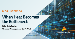 When Heat Becomes a Bottleneck - Modelon Blog