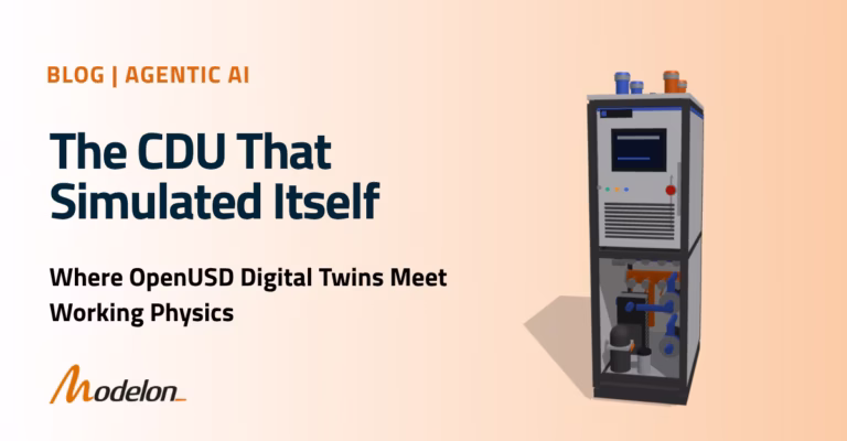 Where OpenUSD Digital Twins Meet Working Physics