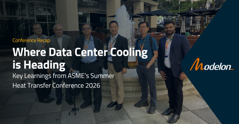 Blog: Where Data Center Cooling is Heading